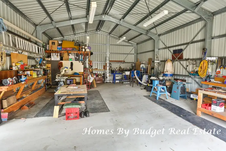 Fourth view of Homely rural property listing, Address available on request