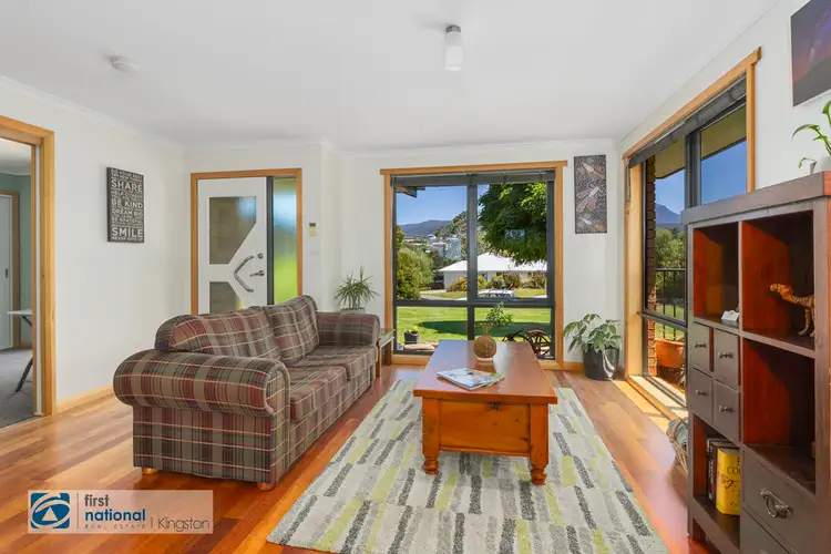 Third view of Homely house listing, 3 Jayda Place, Kingston TAS 7050