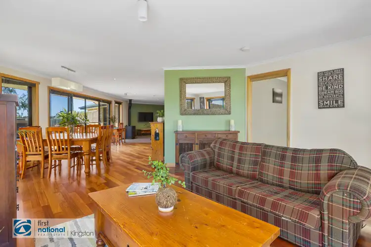 Fourth view of Homely house listing, 3 Jayda Place, Kingston TAS 7050