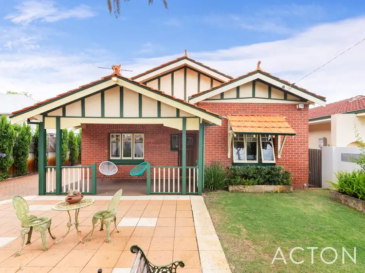 177 Central Avenue, Mount Lawley WA 6050