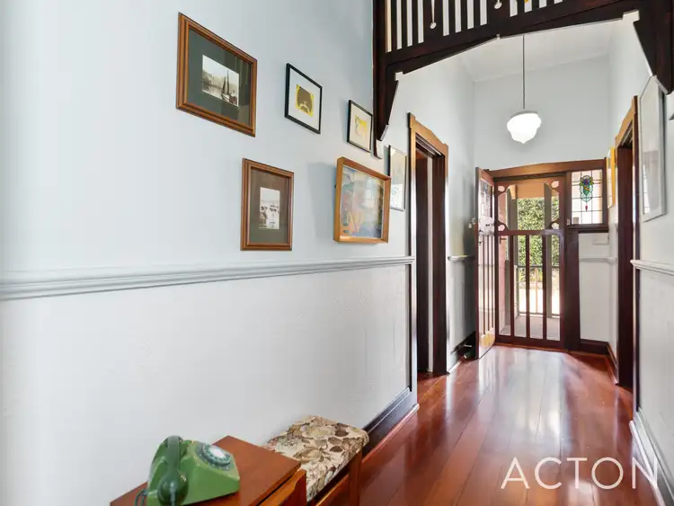 Sixth view of Homely house listing, 177 Central Avenue, Mount Lawley WA 6050