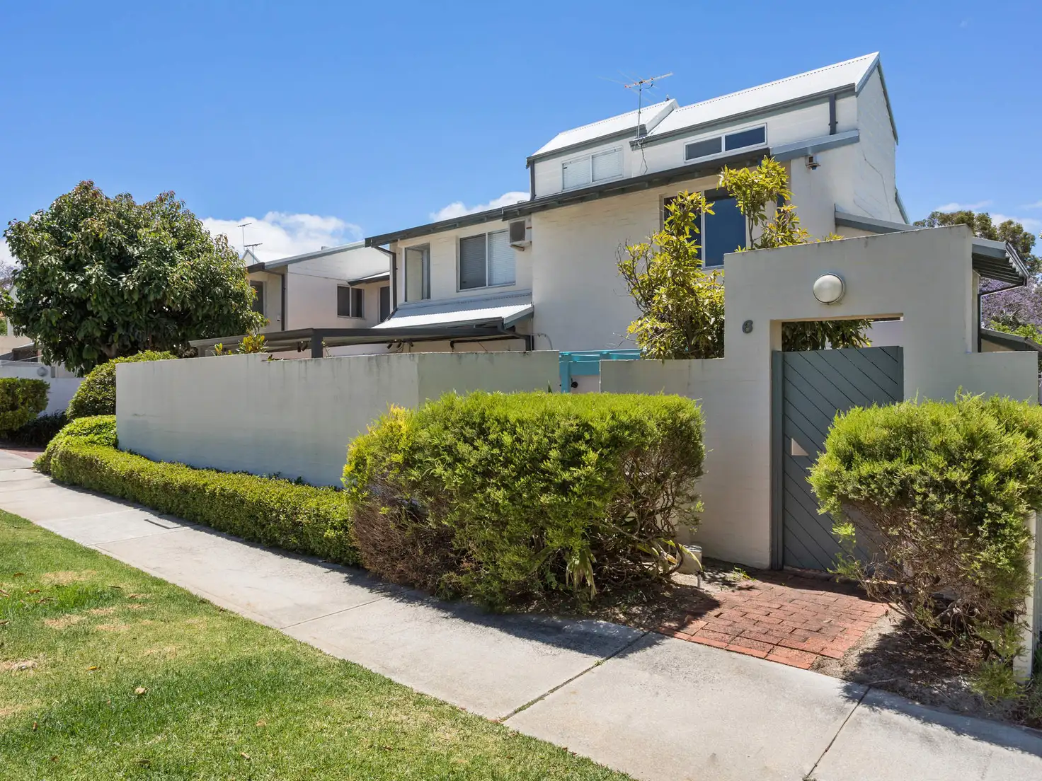 Main view of Homely house listing, 6/82 Forrest Street, South Perth WA 6151