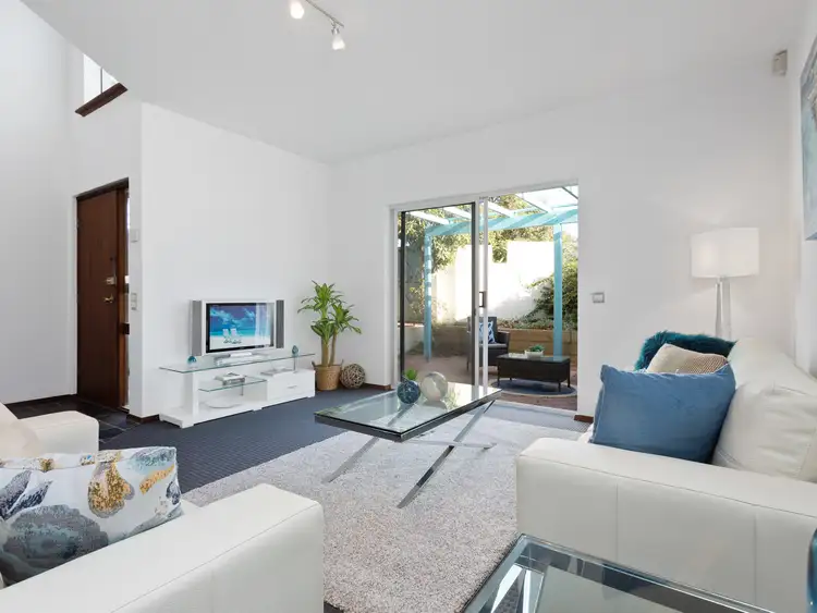 Second view of Homely house listing, 6/82 Forrest Street, South Perth WA 6151