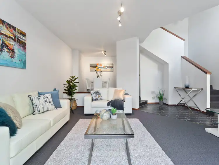 Third view of Homely house listing, 6/82 Forrest Street, South Perth WA 6151