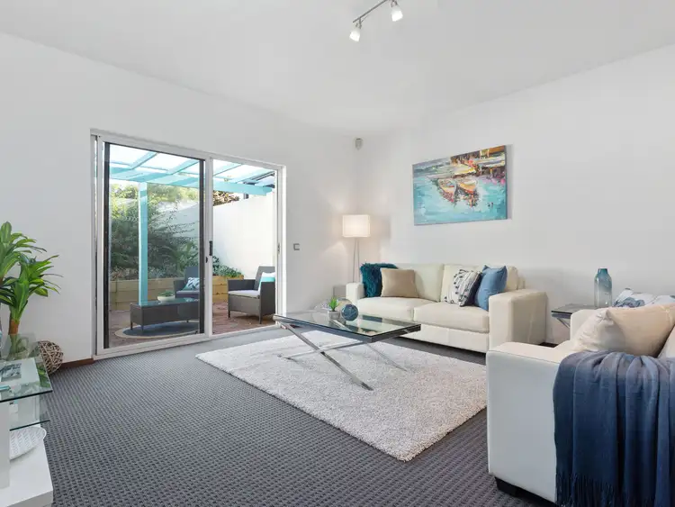 Fourth view of Homely house listing, 6/82 Forrest Street, South Perth WA 6151