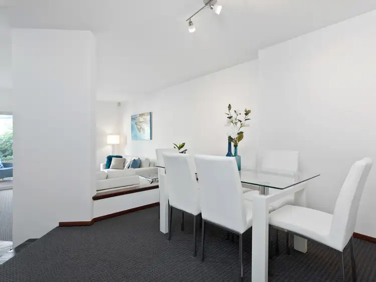 Fifth view of Homely house listing, 6/82 Forrest Street, South Perth WA 6151