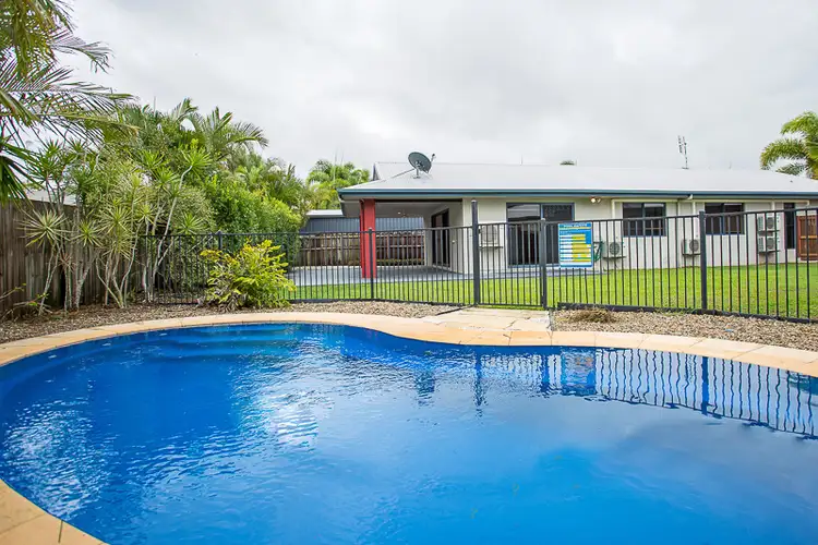 10 Friarbird Avenue, Blacks Beach QLD 4740