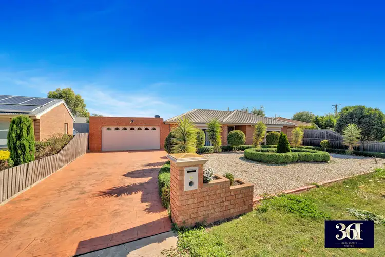 Third view of Homely house listing, 15 Phillip Street, Melton South VIC 3338