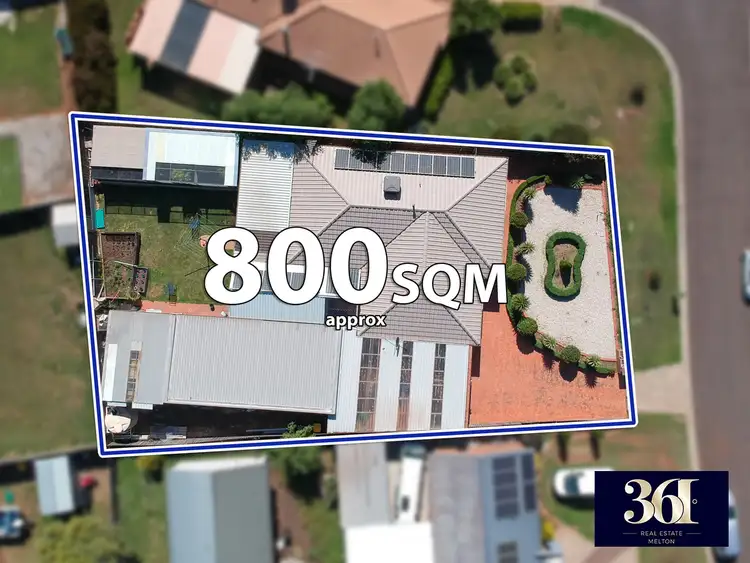 Fourth view of Homely house listing, 15 Phillip Street, Melton South VIC 3338