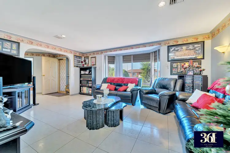 Seventh view of Homely house listing, 15 Phillip Street, Melton South VIC 3338