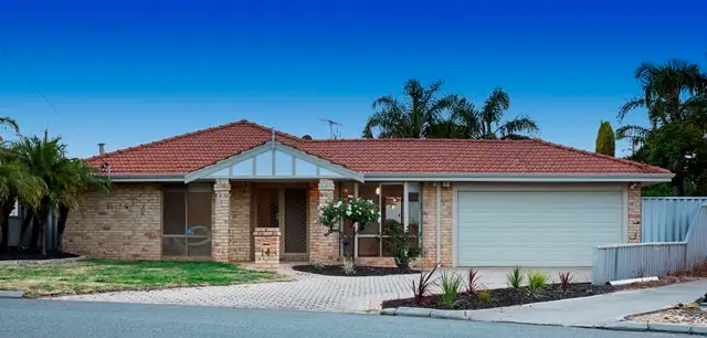 Main view of Homely house listing, 14 Mears Place, Spearwood WA 6163