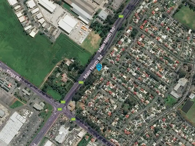 Second view of Homely land listing, 1487A Main North Road, Salisbury East SA 5109