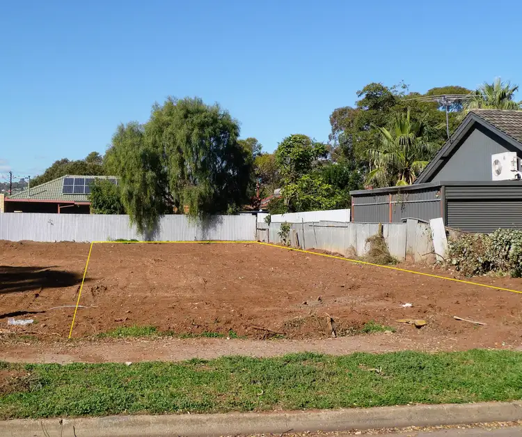 Third view of Homely land listing, 1487A Main North Road, Salisbury East SA 5109