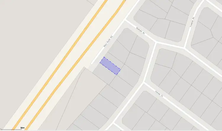 Fifth view of Homely land listing, 1487A Main North Road, Salisbury East SA 5109