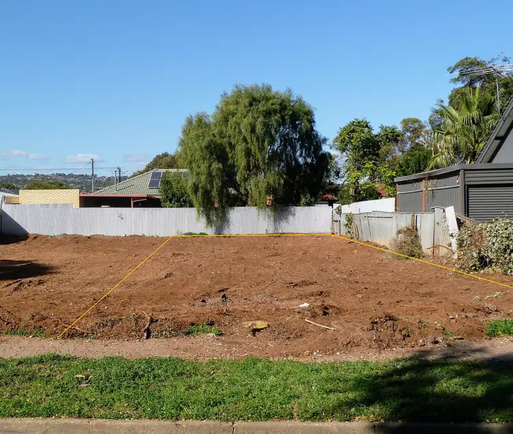 Sixth view of Homely land listing, 1487A Main North Road, Salisbury East SA 5109