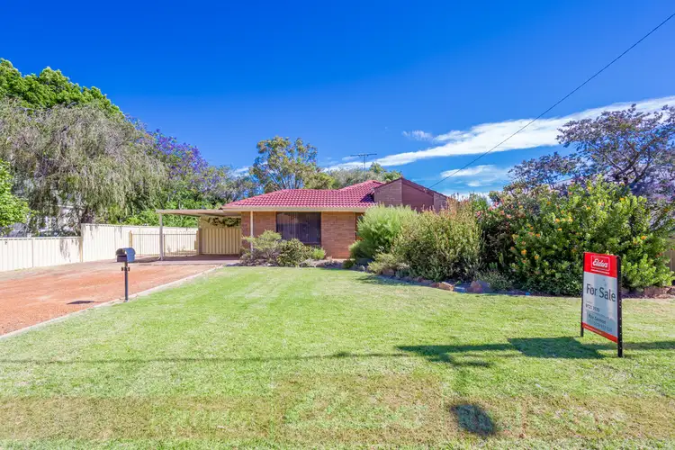 11 Stanton Street, Eaton WA 6232