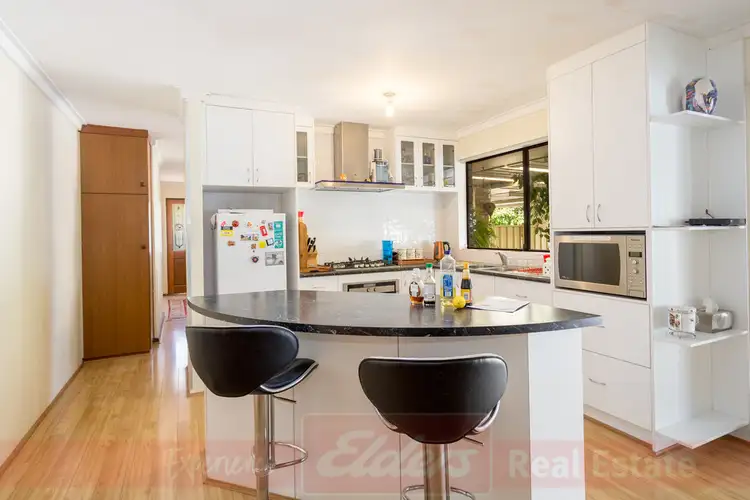 Sixth view of Homely house listing, 11 Stanton Street, Eaton WA 6232