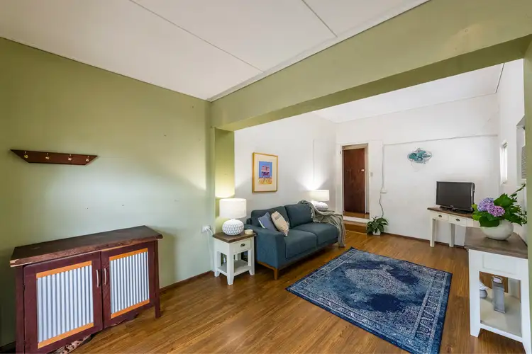 Second view of Homely house listing, 285 Oliver Street, Grafton NSW 2460