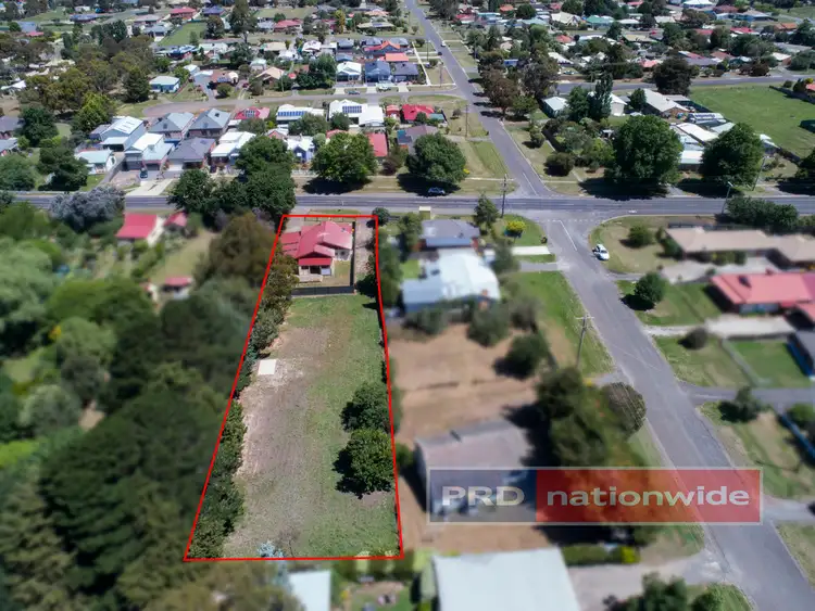 Main view of Homely house listing, 46 Inglis Street, Ballan VIC 3342