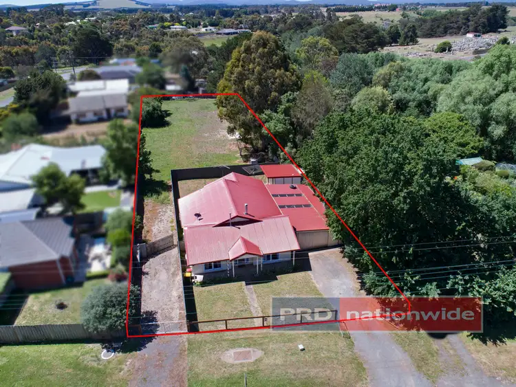 Third view of Homely house listing, 46 Inglis Street, Ballan VIC 3342