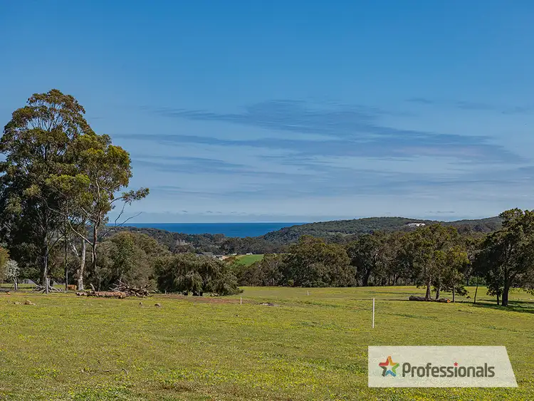 Lot 24 Dryandra Avenue, Yallingup WA 6282