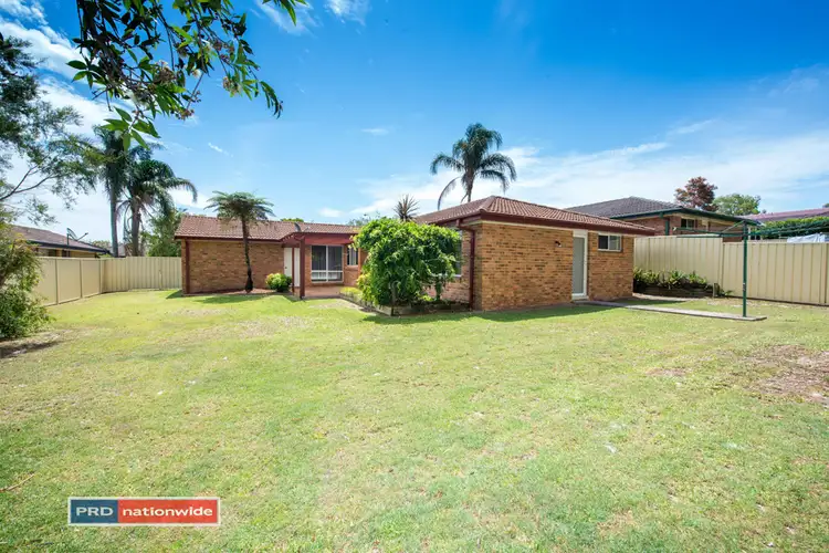 Third view of Homely house listing, 21 Windward Close, Corlette NSW 2315