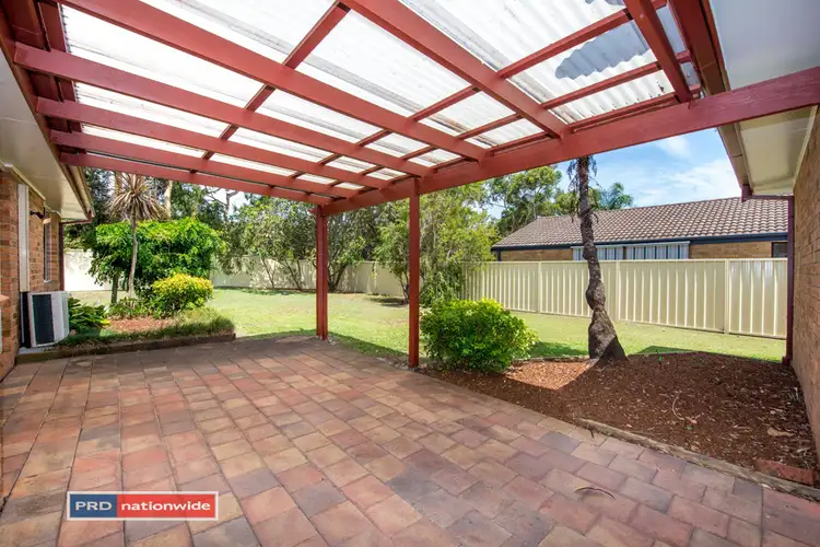 Fourth view of Homely house listing, 21 Windward Close, Corlette NSW 2315