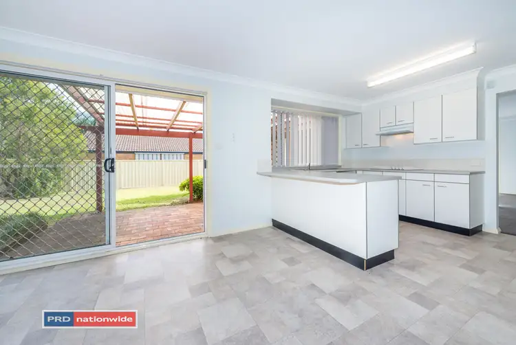 Fifth view of Homely house listing, 21 Windward Close, Corlette NSW 2315