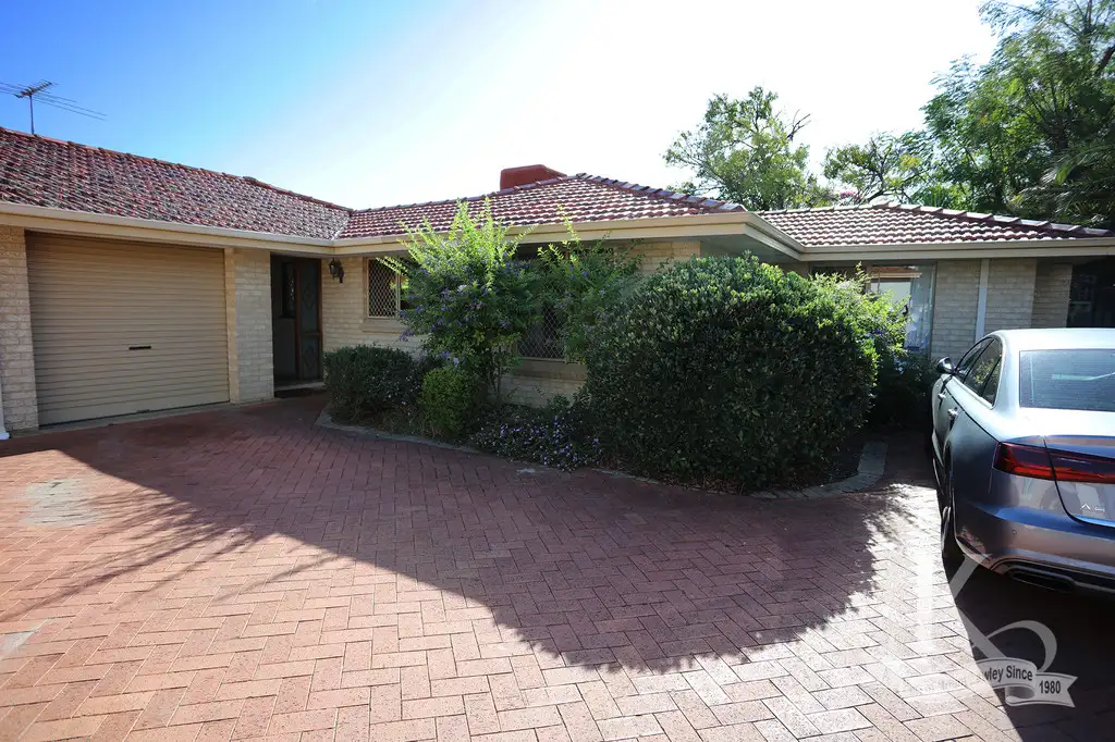 Main view of Homely other listing, 3/142 Sixth Avenue, Inglewood WA 6052