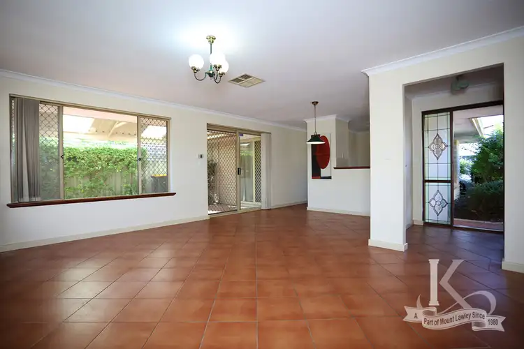 Second view of Homely other listing, 3/142 Sixth Avenue, Inglewood WA 6052