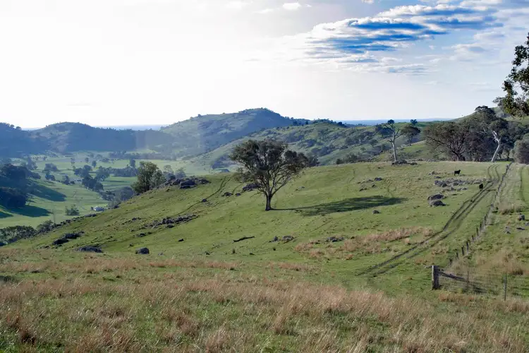 Third view of Homely rural property listing, Lots 14 & 15 Sugarloaf Road, Euroa VIC 3666