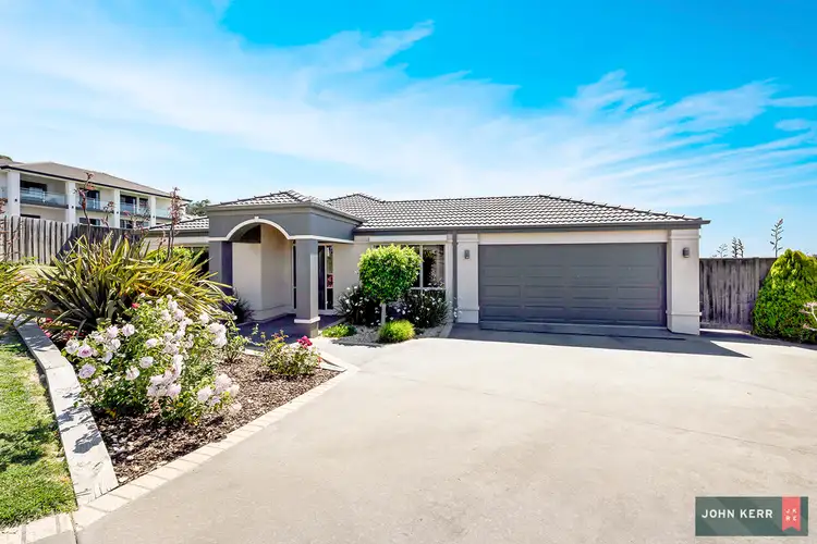 5 Sharnee Court, Moe VIC 3825