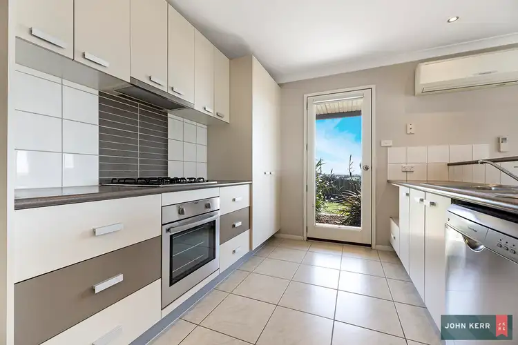 Fifth view of Homely house listing, 5 Sharnee Court, Moe VIC 3825