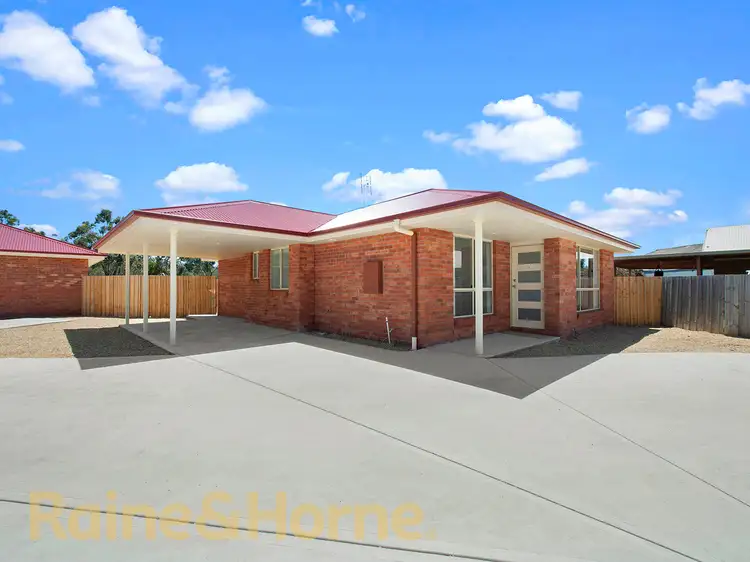 Main view of Homely house listing, 7/21 Charles Street, Triabunna TAS 7190