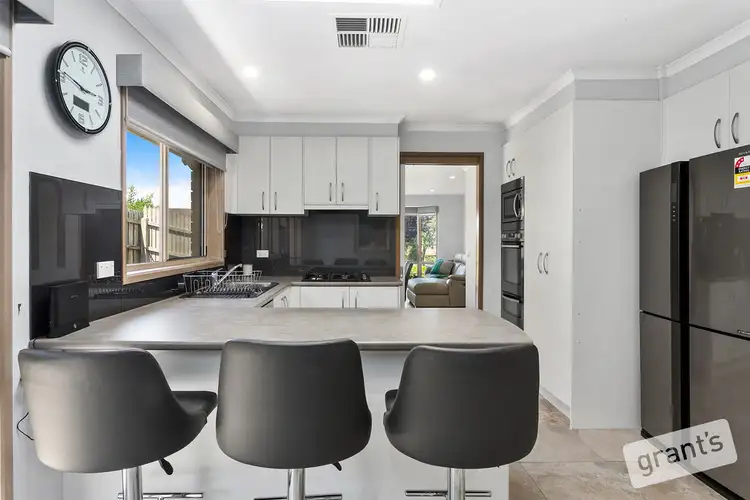 Main view of Homely house listing, 35 Marson Crescent, Hallam VIC 3803