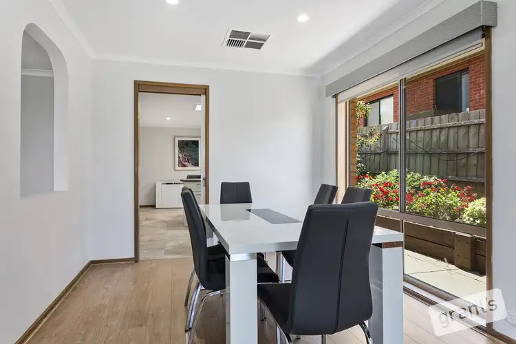 Sixth view of Homely house listing, 35 Marson Crescent, Hallam VIC 3803