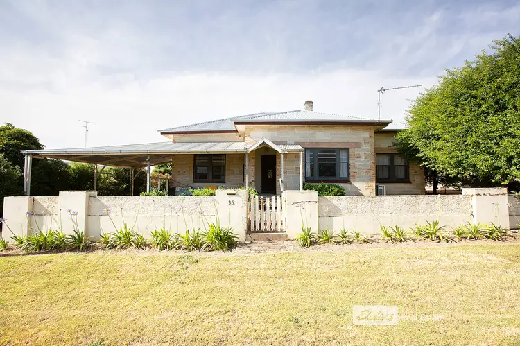35 FREELING STREET, Naracoorte SA 5271