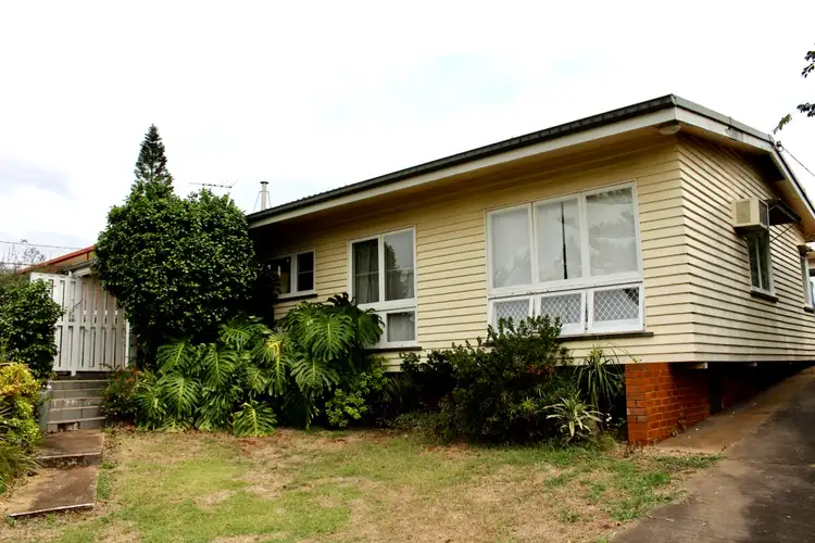 Main view of Homely house listing, 18 CARROLL STREET, Kingaroy QLD 4610
