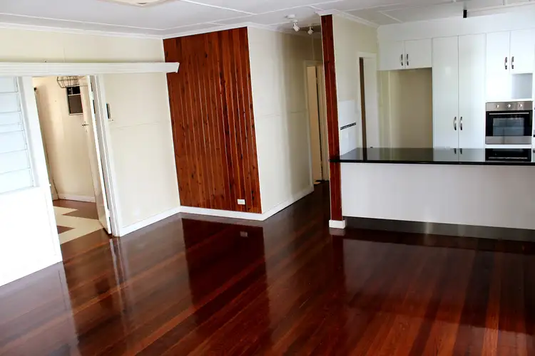 Fifth view of Homely house listing, 18 CARROLL STREET, Kingaroy QLD 4610