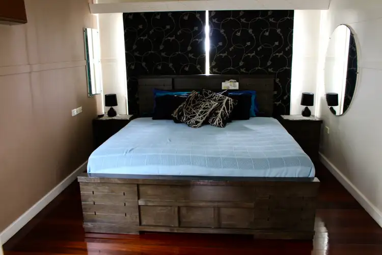 Sixth view of Homely house listing, 18 CARROLL STREET, Kingaroy QLD 4610