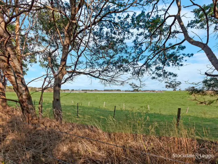 Third view of Homely land listing, 13 WHITTONS LANE, Winslow VIC 3281
