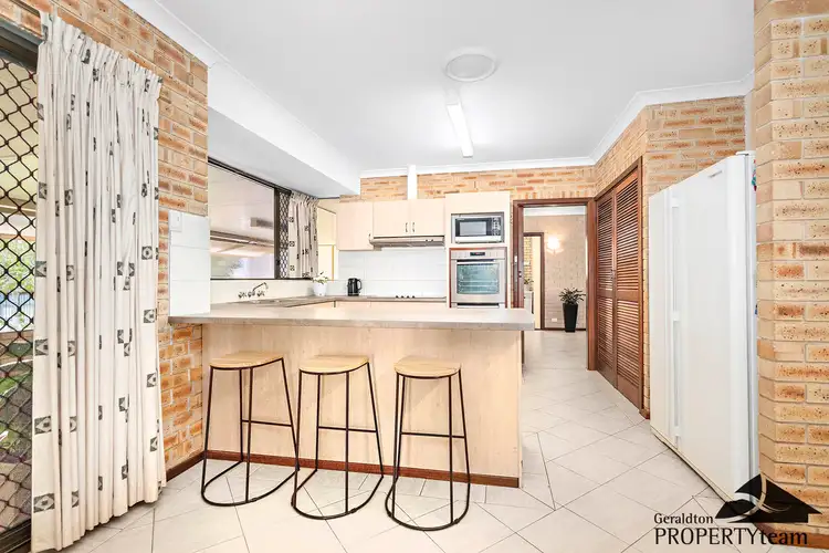 Second view of Homely house listing, 8 Stuart Road, Moresby WA 6530