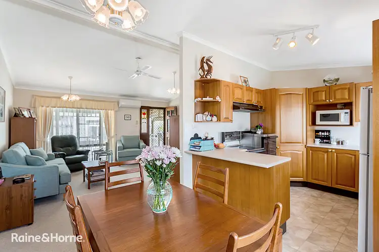 Sixth view of Homely villa listing, 21/2 Frost Road "Seawinds Village", Anna Bay NSW 2316