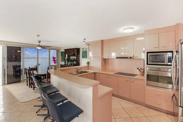 Sixth view of Homely apartment listing, 13/8 Pacific Boulevard, Buddina QLD 4575