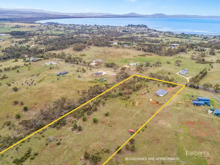 Second view of Homely house listing, 12 Tarleton Street, Swansea TAS 7190