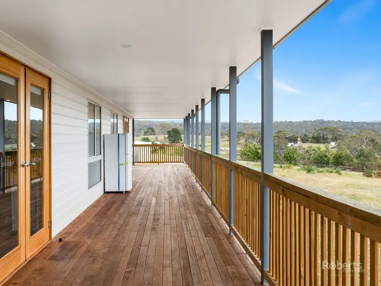 Third view of Homely house listing, 12 Tarleton Street, Swansea TAS 7190