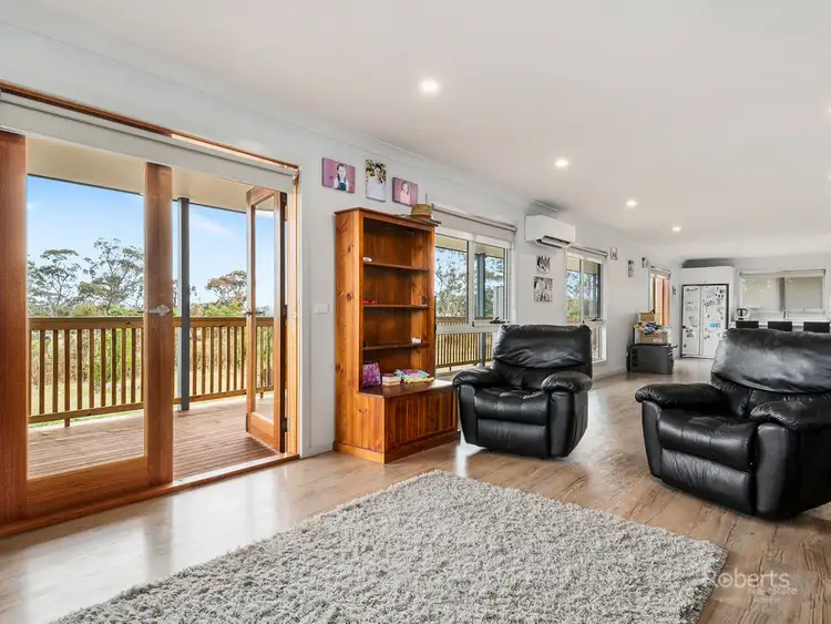 Fifth view of Homely house listing, 12 Tarleton Street, Swansea TAS 7190