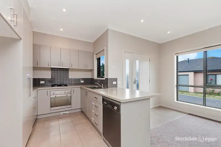 Second view of Homely house listing, 4/45 Otway Road, Warrnambool VIC 3280