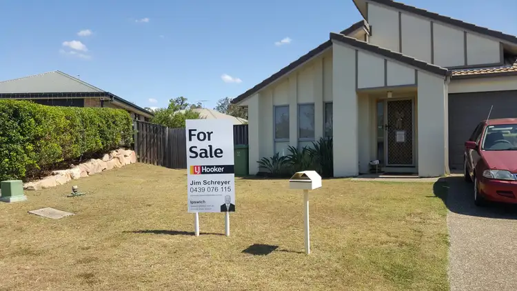 Second view of Homely house listing, 6 Crystalwood Court, Fernvale QLD 4306