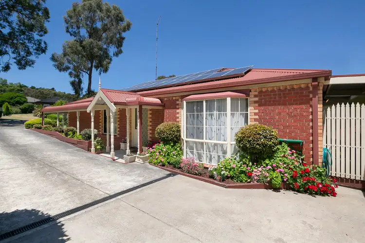 42 Haymes Road, Mount Clear VIC 3350